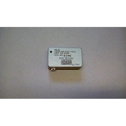 CLANSMAN SCREEN CAN ASSY CLANSMAN SCREEN CAN ASSY